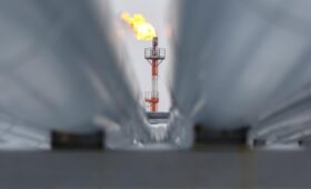 Росстат прекратил публиковать данные о производстве нефтепродуктов