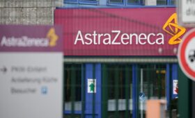 AstraZeneca оспорила патент на аналог своего лекарства от рака «Тагриссо»