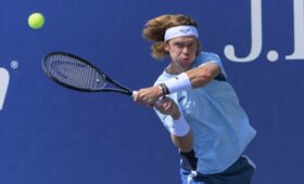 Андрей Рублев и Дарья Касаткина резво стартовали на US Open-2024