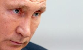 «Хочет сказать»: на Западе неожиданно высказались о Путине