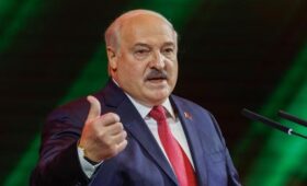 «Правильно поступают»: Лукашенко поддержал Францию в аресте Дурова