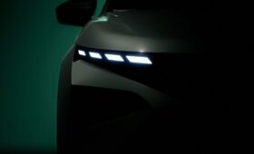 Компактный кроссовер Skoda Elroq готовится к скорому дебюту