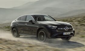 Mercedes-Benz может избавиться от кроссоверов GLC Coupe и GLE Coupe