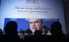 World Boxing объявила о проведении чемпионата мира в Ливерпуле