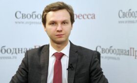 «Это их пугает»: Эксперт Юшков оценил американский план против российского гелия