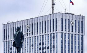 «Интерфакс» узнал о планах повысить штрафы за экономические преступления