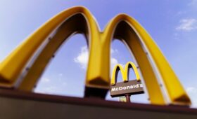 McDonald’s в США предложит «Биг Мак» с курицей