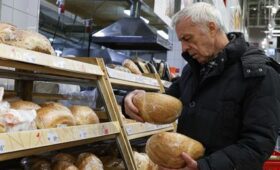 ФАС нашла в торговых сетях хлебное место