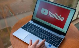 Хинштейн: в России не блокируют YouTube