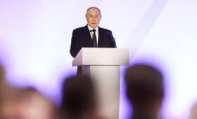 Курс Путина на «экономику высоких зарплат» может угодить в ловушку разбитых ожиданий