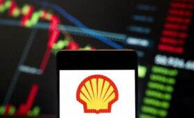 «Русская ответка» стоимостью в 1 миллиард евро полетела к Shell