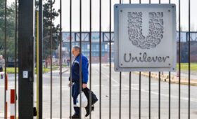 Глава Unilever назвал основную причину ухода компании из России