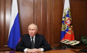 Путин увеличил налоговую ставку для «Транснефти»