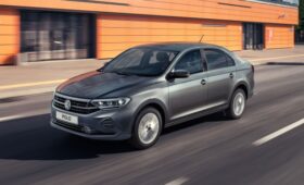 Volkswagen стал самой востребованной европейской маркой авто с пробегом осенью 2024 года