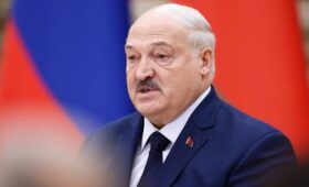 Лукашенко слишком оптимистичен: Европа 500 лет русских не любила, и вряд ли полюбит