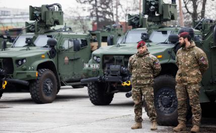 Жить в обнимку с Украиной Европа будет плохо, но недолго