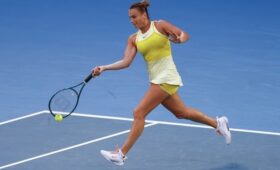 Чего ждать от Australian Open-2025: Наслаждайтесь коктейлем