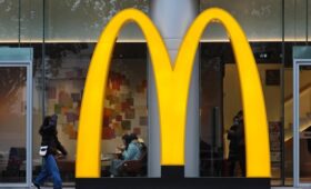 McDonald’s отменил нормы по равенству и инклюзивности для сотрудников