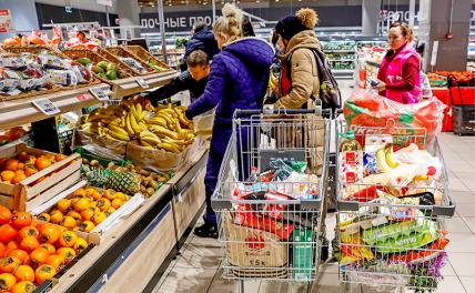 Ученые назвали продукты с противораковым действием