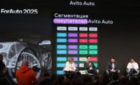 Авито Авто на ForAuto 2025: цифровая эволюция меняет привычки автопокупателей