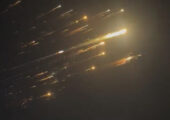 «Небольшая неудача»: Илон Маск потерял очередной Starship и частично — доверие Трампа
