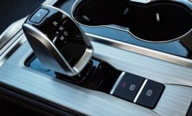 Что залить в роботы и вариаторы китайских автомобилей