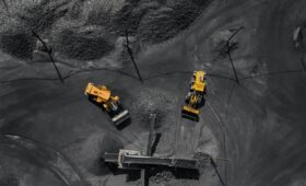 Россия нарастила экспорт коксующегося угля в Индию