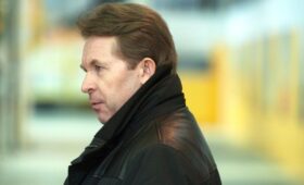 Суд отменил часть обеспечительных мер по иску против Богданчикова