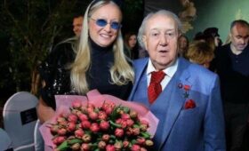 Татьяна Михалкова рассказала о Зурабе Церетели: «был окружен любовью»