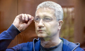 Главу управления Госстройнадзора Минобороны арестовали по делу о взятках