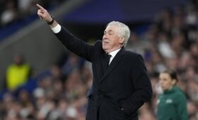 Анчелотти перестал жаловаться и приготовился к увольнению из «Реала»