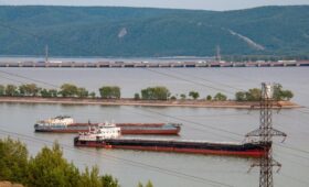 ОСК предложила ограничить работу «ветхого» флота в России