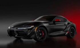 Спорткары Toyota GR Supra и GR86: спецверсии для Америки