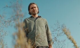 Петр Федоров отметил день рождения на кинофестивале