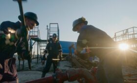 Компания из ОАЭ приобрела часть бывшей доли Glencore в «РуссНефти»