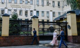 Генпрокуратура попросила взыскать активы Raven Russia на 991 млн руб.
