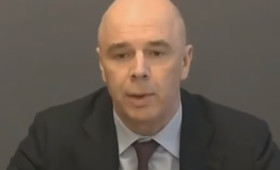 Силуанов раскритиковал ремонт дорог: «Каждый год меняют бордюры»