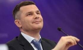 Суд не стал отменять запрет на выезд из России владельцев Домодедово