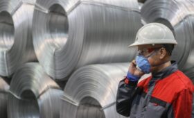Росстат пересмотрел рост российской экономики за 2024 год