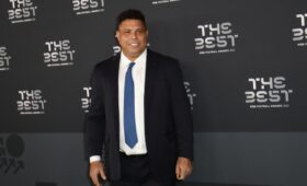 «Зубастик» Роналду стал самым неудачливым владельцем футбольного клуба