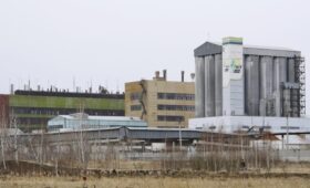 ГП потребовала изъять активы крупнейшего в России производителя ПВХ