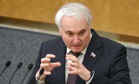 В Госдуме обсудили борьбу с сатанизмом, ЛГБТ, квадроберами и фурри