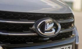 В первом квартале 2025 года Lada стала самым продаваемым авто с пробегом, обогнав Kia