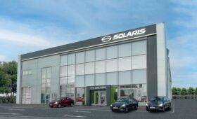 Sintec Lubricants обеспечит смазочными материалами дилерские центры Solaris
