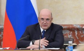 Россия вышла из соглашения по Баренцеву морю