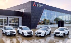 Mitsubishi Motors остановила поставки автомобилей в США, дилеры разбегаются