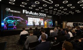 Итоги форума автобизнеса «FinAuto – 2025. Финансовые инструменты авторынка»