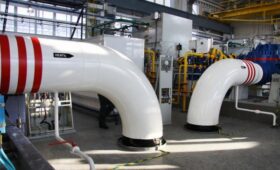 Топливный союз предложил увеличить отгрузки через трубы «Транснефти»
