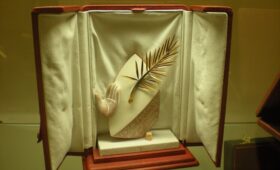 Каннский кинофестиваль приближается: фильм Серебренникова о нацистском враче, «Два прокурора» Сергея Лозницы, секретная миссия Тома Круза