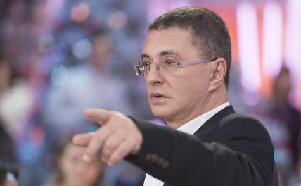 71-летний доктор Мясников назвал секреты долголетия